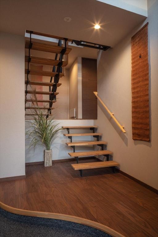 MOKUREN Vacation rental in Furano