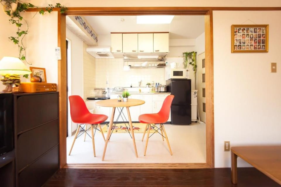 Vacation Stay Tokyo Ikebukuro Apt/2BR Apartment in Japan