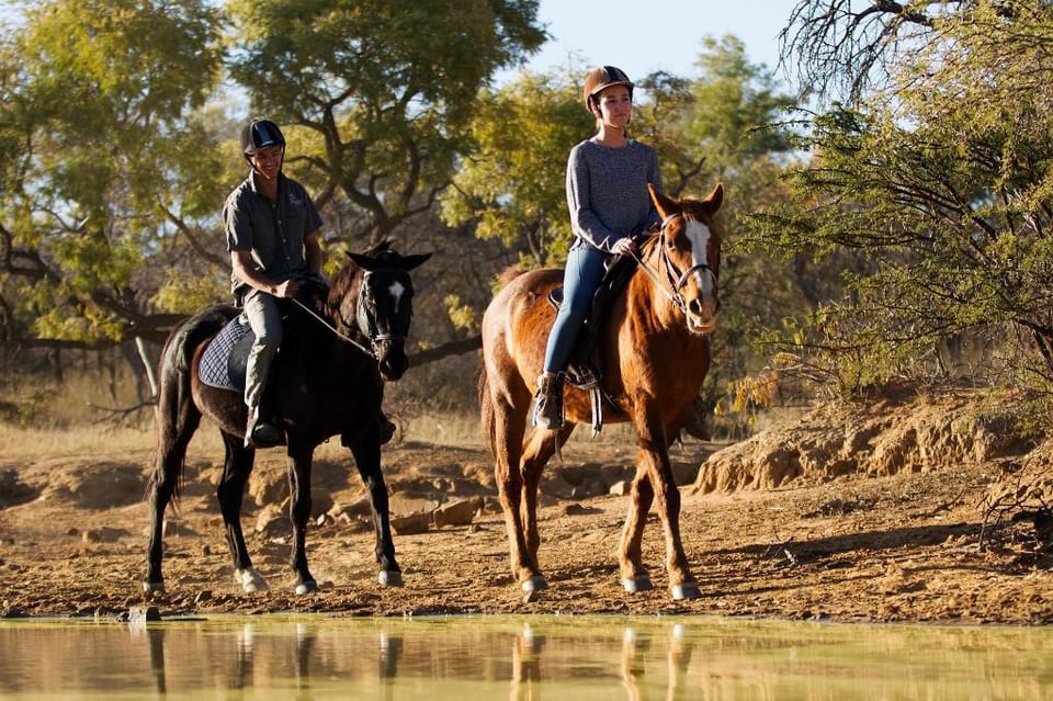 Ukuta Game Reserve Vacation rental in South Africa