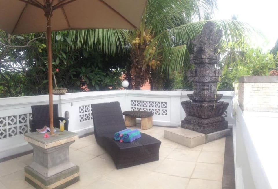 Villa Casa Shanti Villa in Buleleng