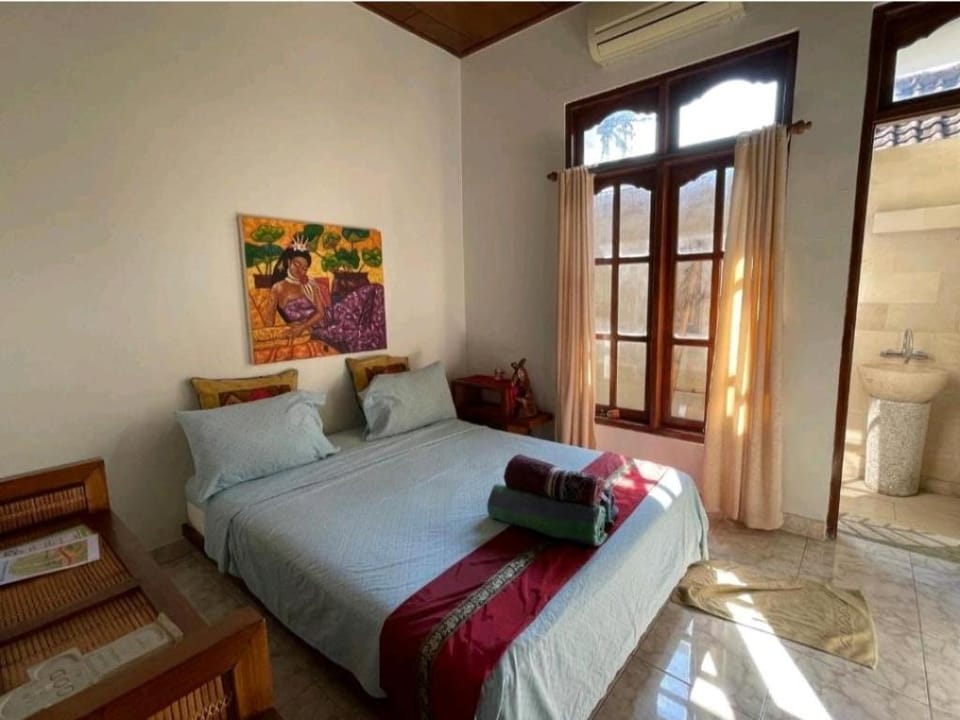 Villa Casa Shanti Villa in Buleleng