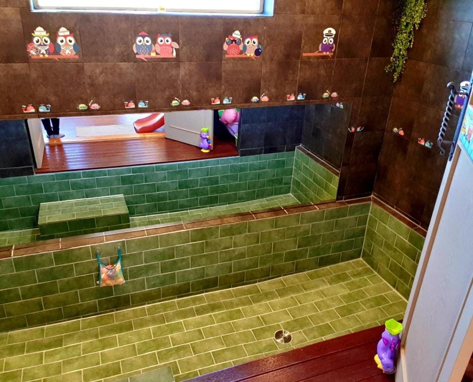 Akkobda Kid Pension Vacation rental in South Korea