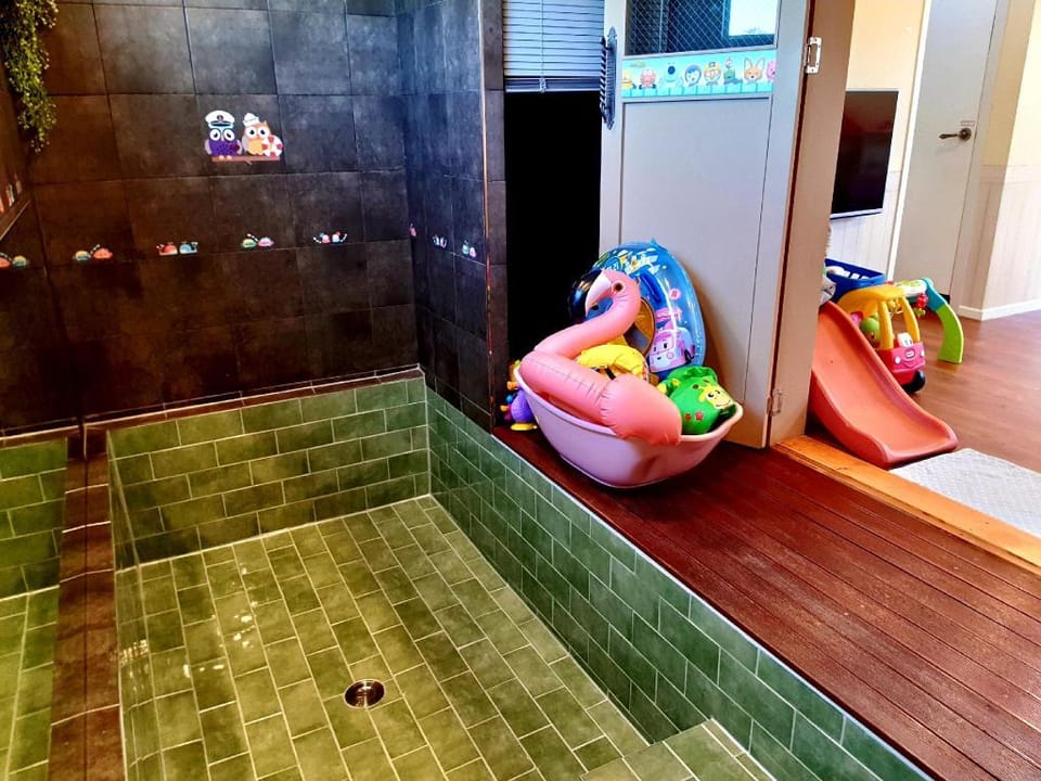 Akkobda Kid Pension Vacation rental in South Korea