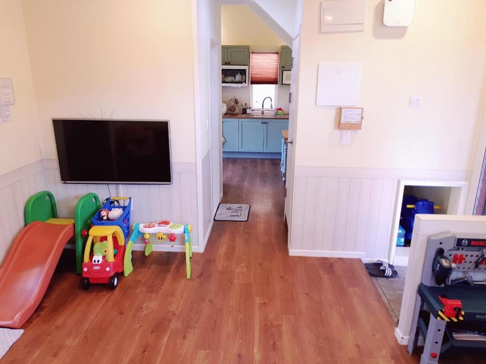 Akkobda Kid Pension Vacation rental in South Korea