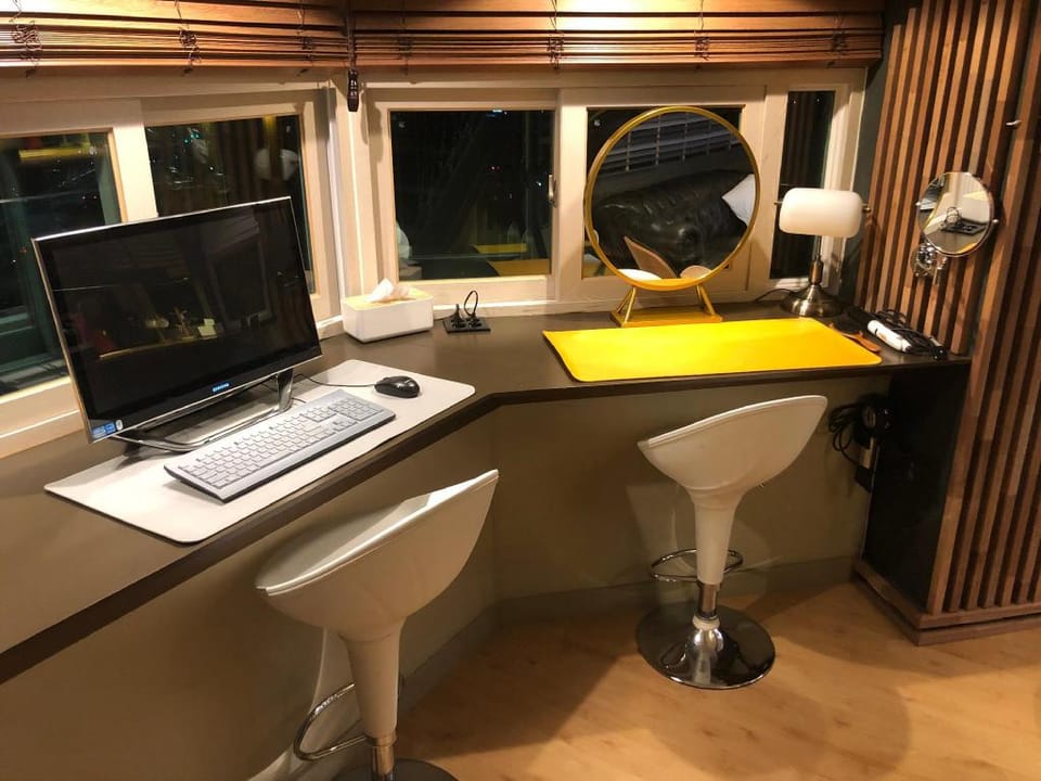 Private Studio Prime / ⭐SALE⭐ Party Room, Private Bedding, OTT Hotspot Vacation rental in South Korea
