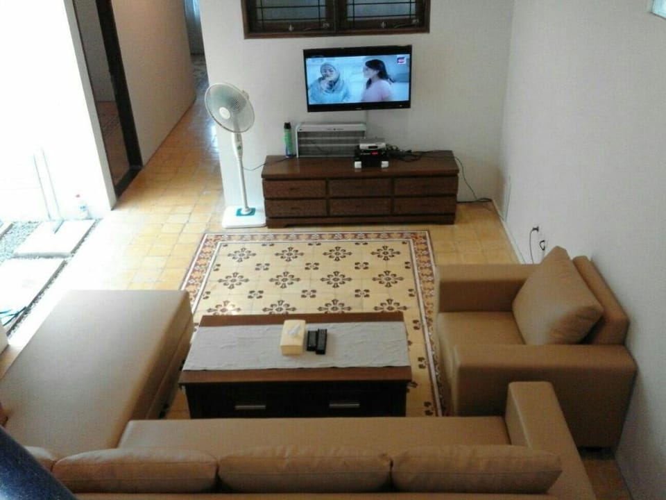 NotreVillaBelimbing-NVB Vacation rental in Bandung