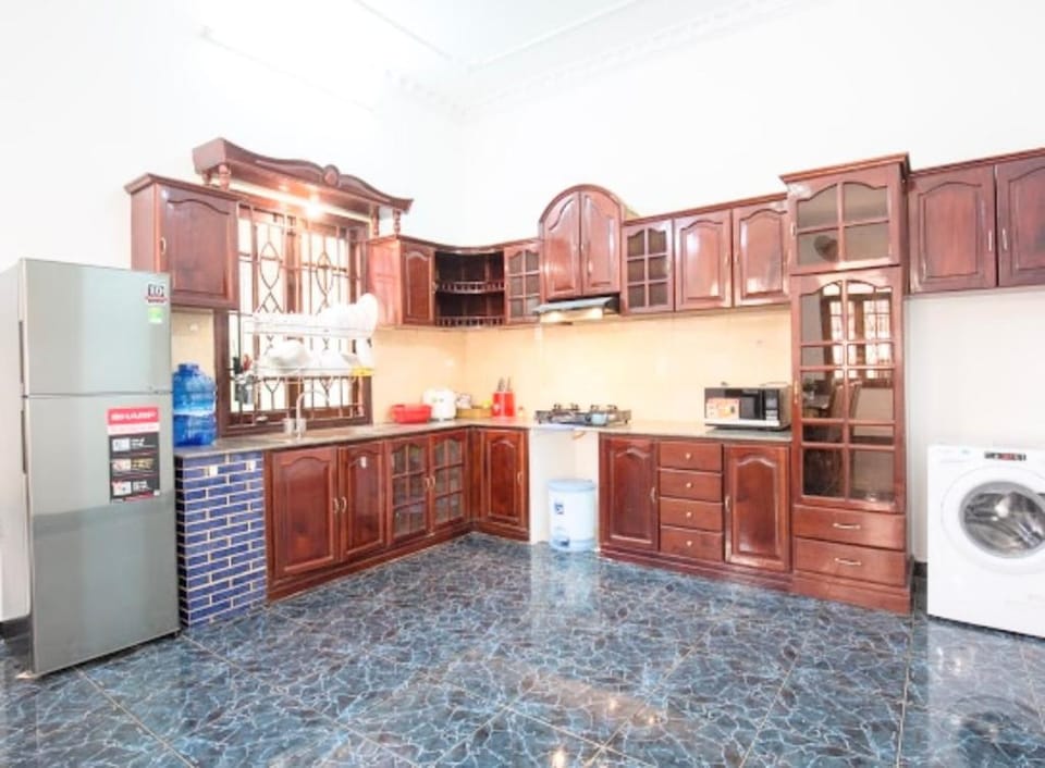 Villa Ocean Villa in Vung Tau