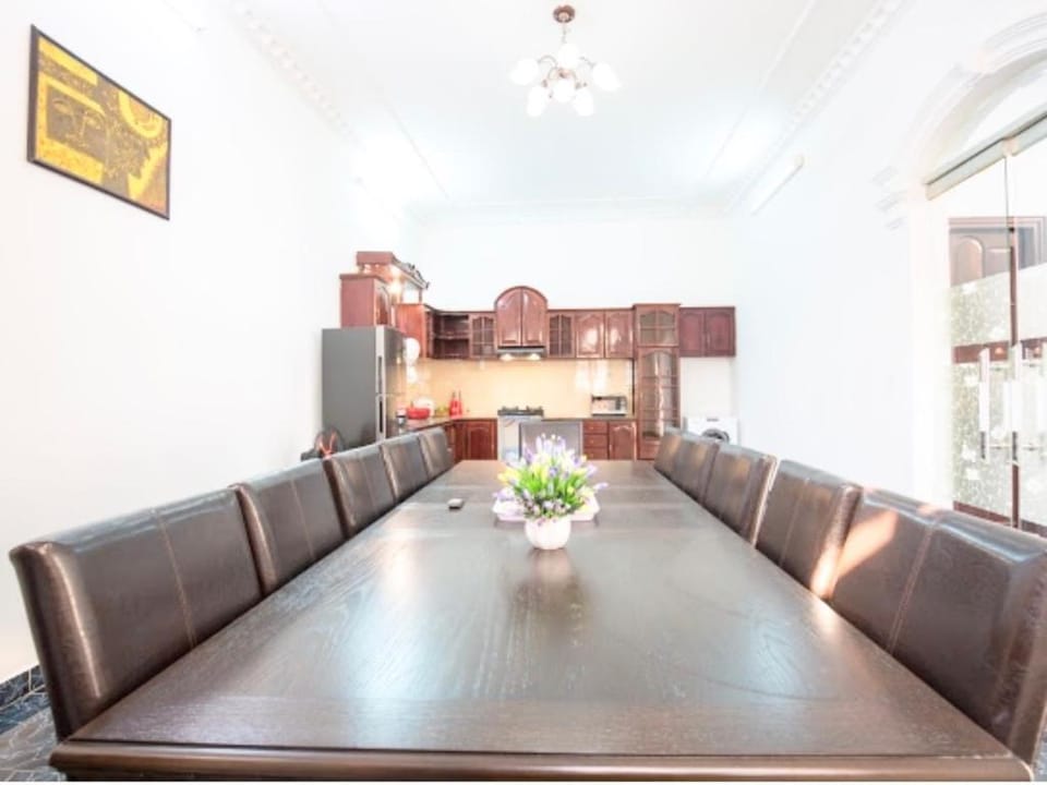 Villa Ocean Villa in Vung Tau