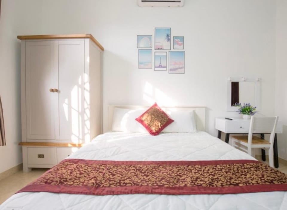 Villa Ocean Villa in Vung Tau