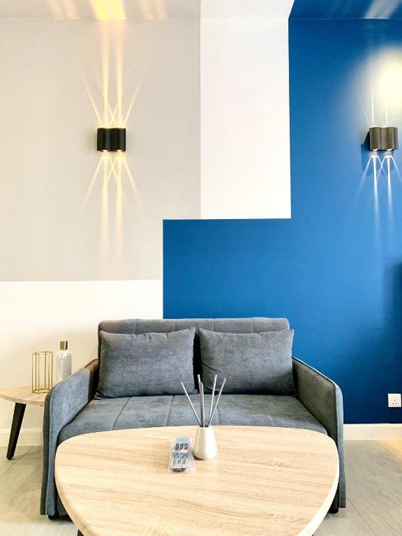 Bell Suites Azure Pool Studio @ Sunsuria by MOKA Apartment in Negeri Sembilan, Malaysia