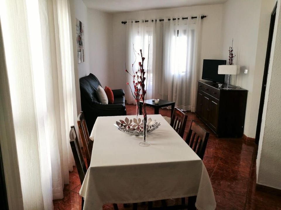 Apartamento Funchal Apartment in Los Cristianos