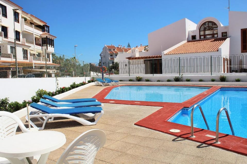 Apartamento Funchal Apartment in Los Cristianos