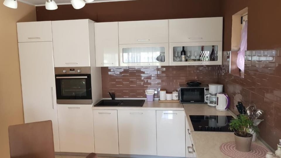 Apartman sa Balkonom Apartment in Zadar