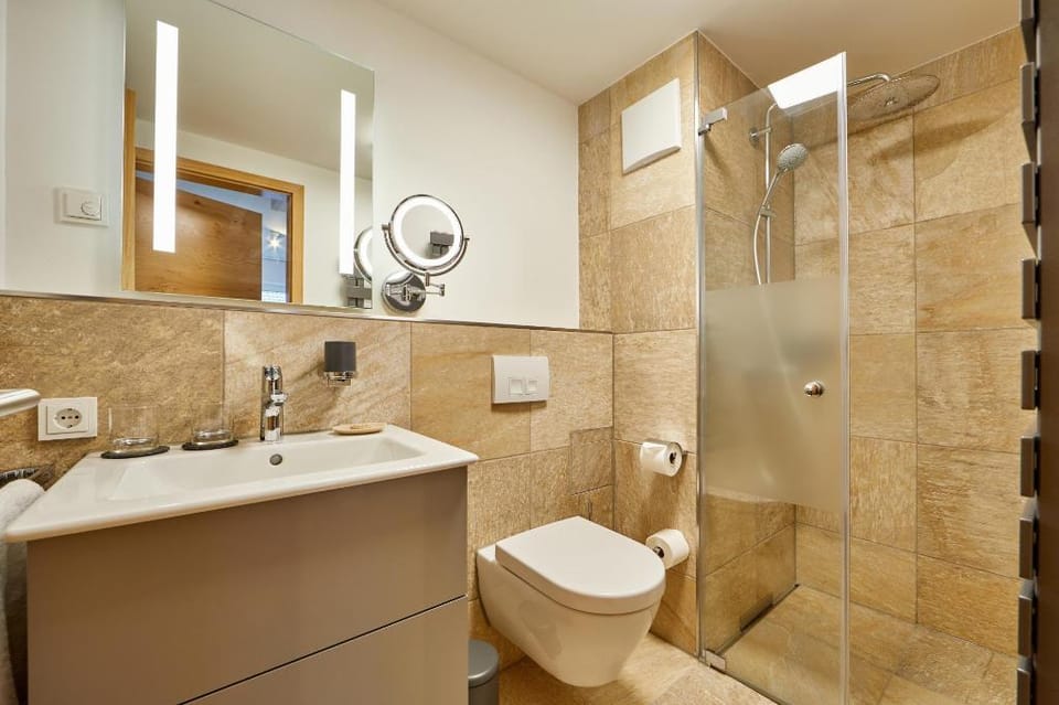Bader Suites - Superior Apartment Apartment in Garmisch-Partenkirchen