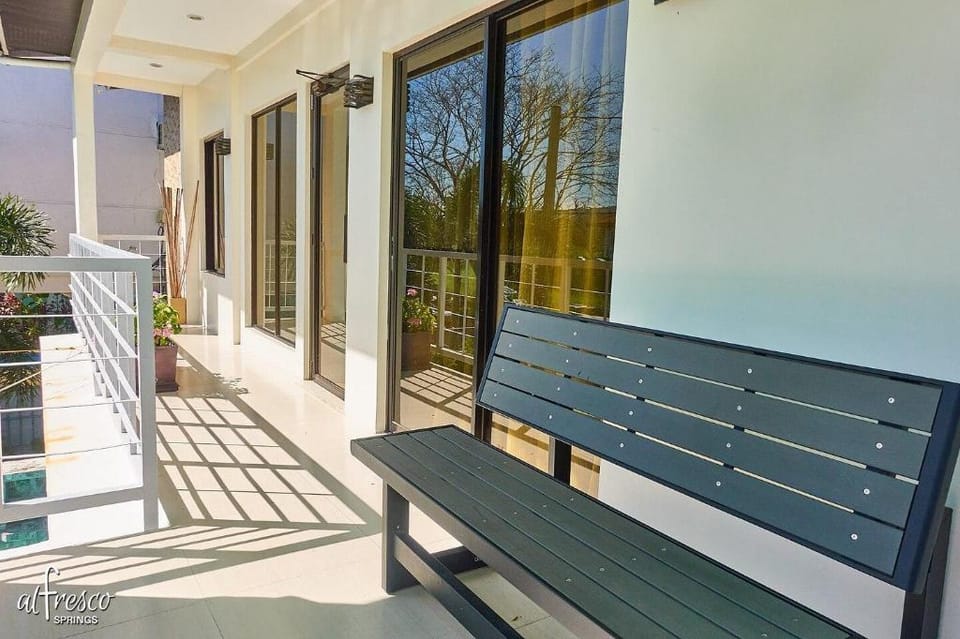 Al Fresco Springs 1 | Hot Spring w/ View-Sleeps 20 Villa in Calabarzon