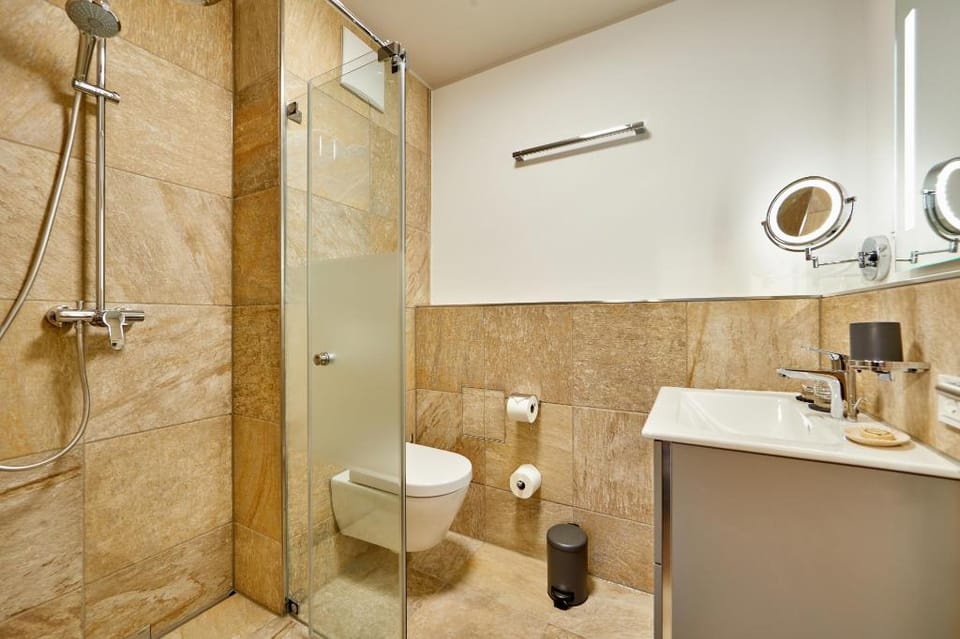 Bader Suites - Classic Apartment Apartment in Garmisch-Partenkirchen