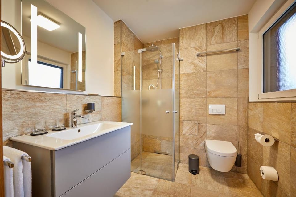 Bader Suites - Apartment Deluxe Apartment in Garmisch-Partenkirchen