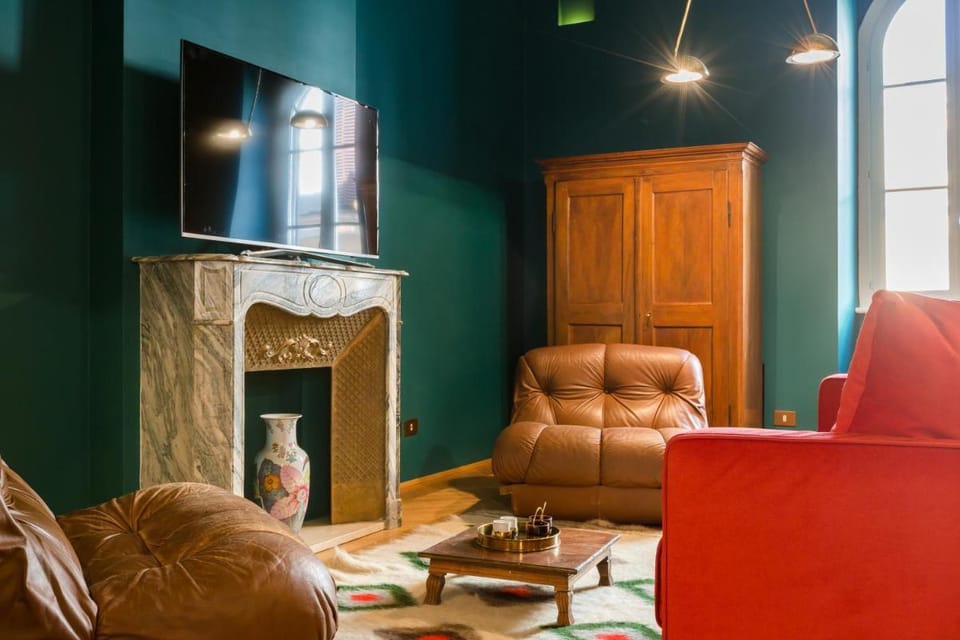 4140 Apartment in Rome