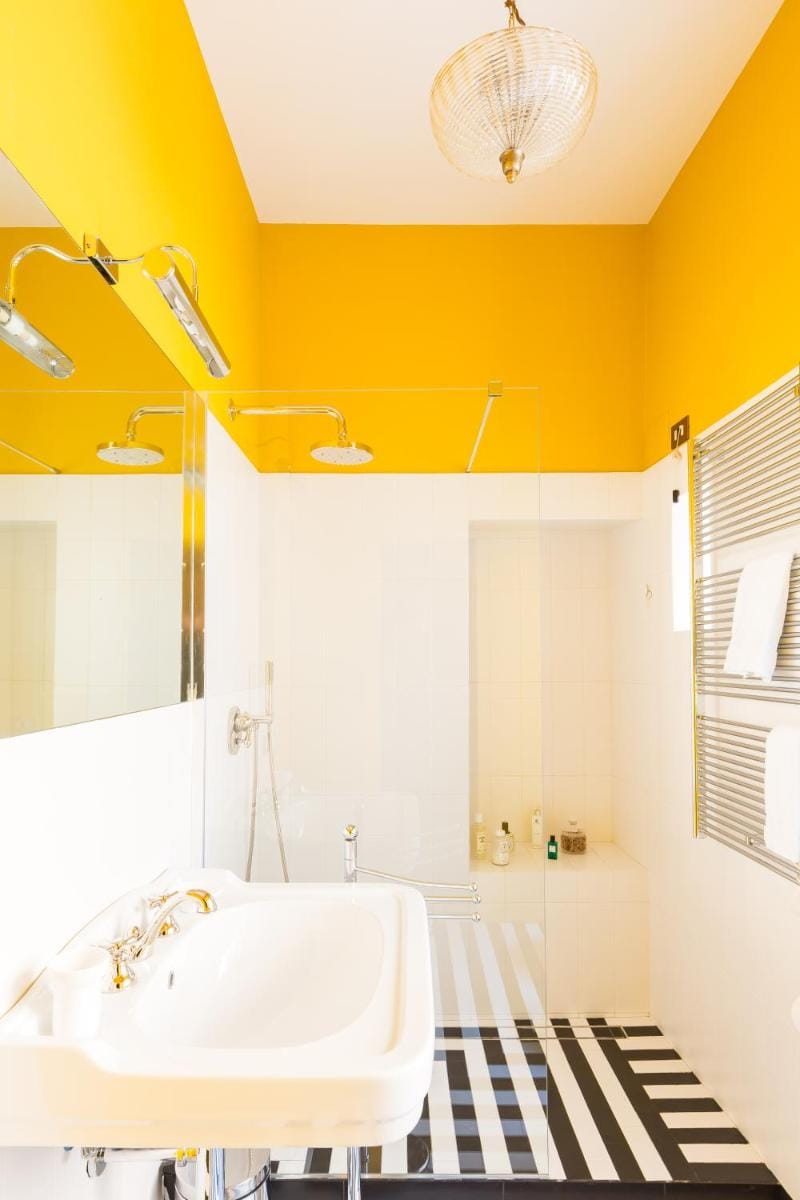 4140 Apartment in Rome