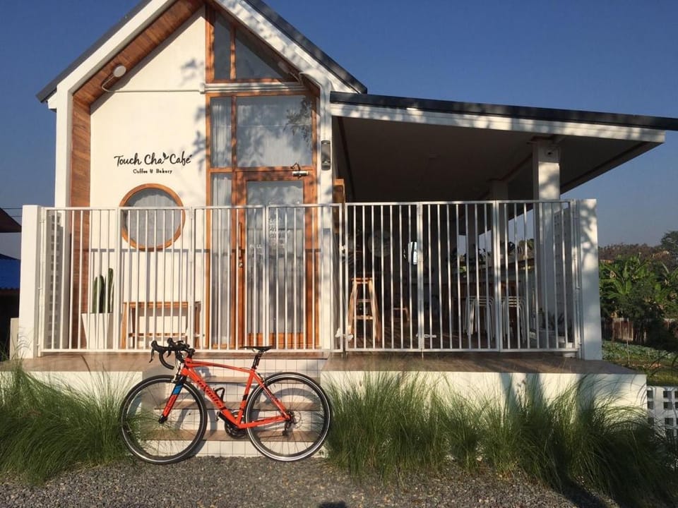 Baanchan Homestay Vacation rental in Laos
