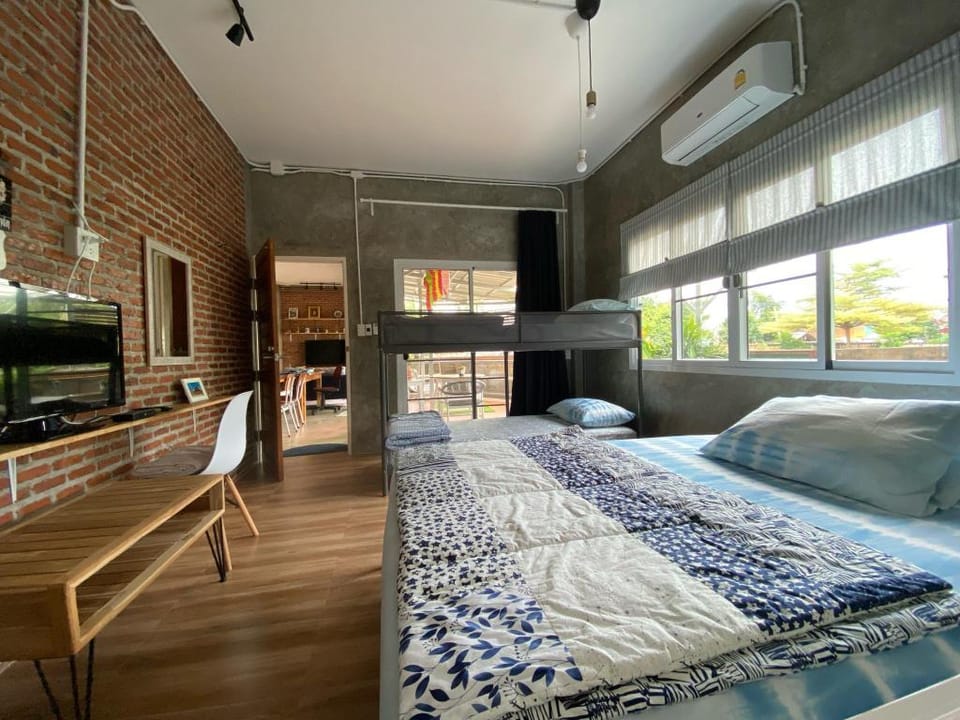 Baanchan Homestay Vacation rental in Laos