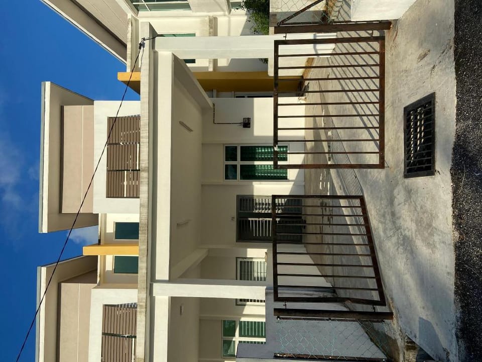Private Stay-Relaxing, BBQ, pool & family day Vacation rental in Pahang, Malaysia