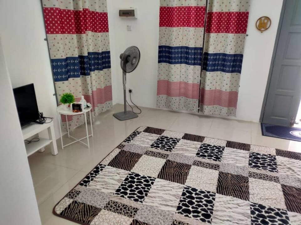 Private Stay-Relaxing, BBQ, pool & family day Vacation rental in Pahang, Malaysia