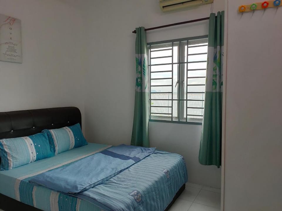 Putra Pedana 165 @aesthetic lake view Vacation rental in Selangor, Malaysia
