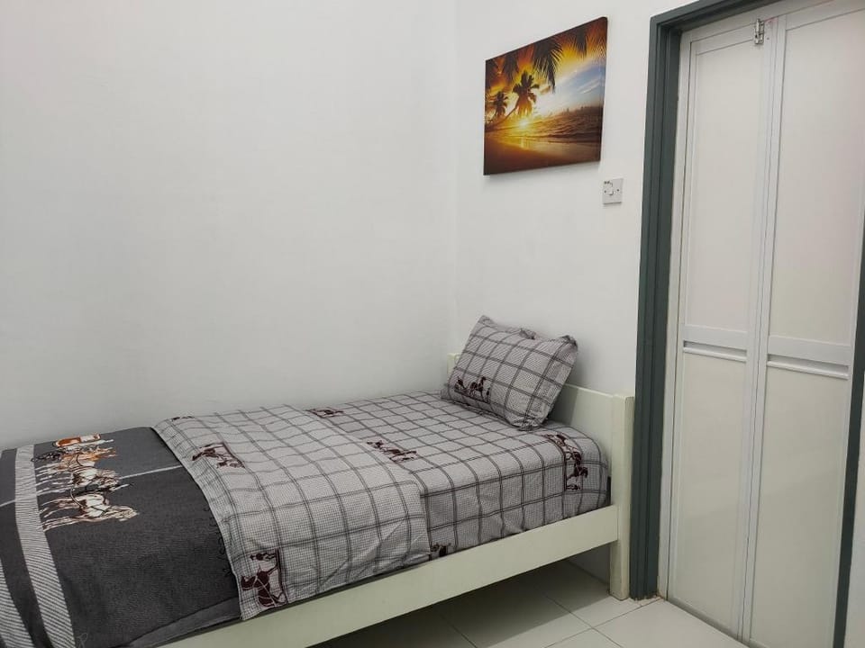 Putra Pedana 165 @aesthetic lake view Vacation rental in Selangor, Malaysia