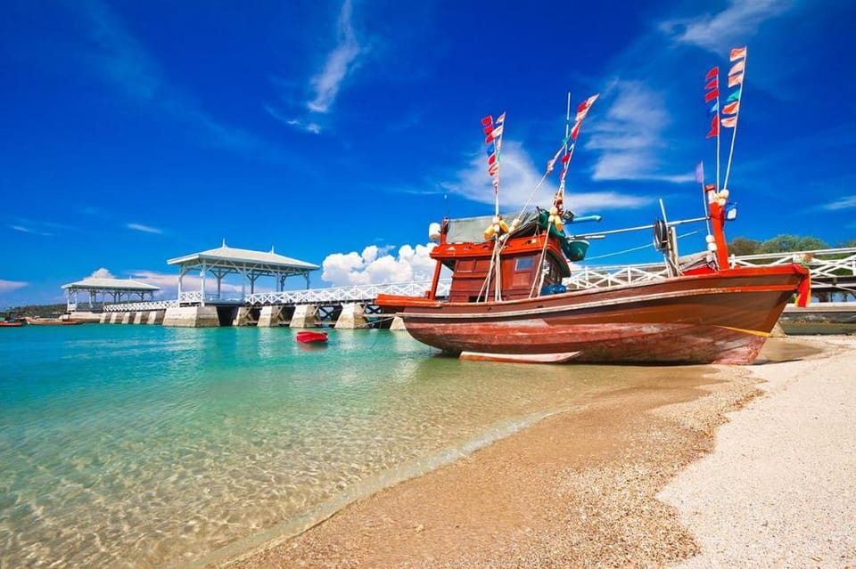N&Oบ้านพักปูลมและอิคคิวท่องเที่ยวดำน้ำสัตหีบ Vacation rental in Chon Buri Changwat