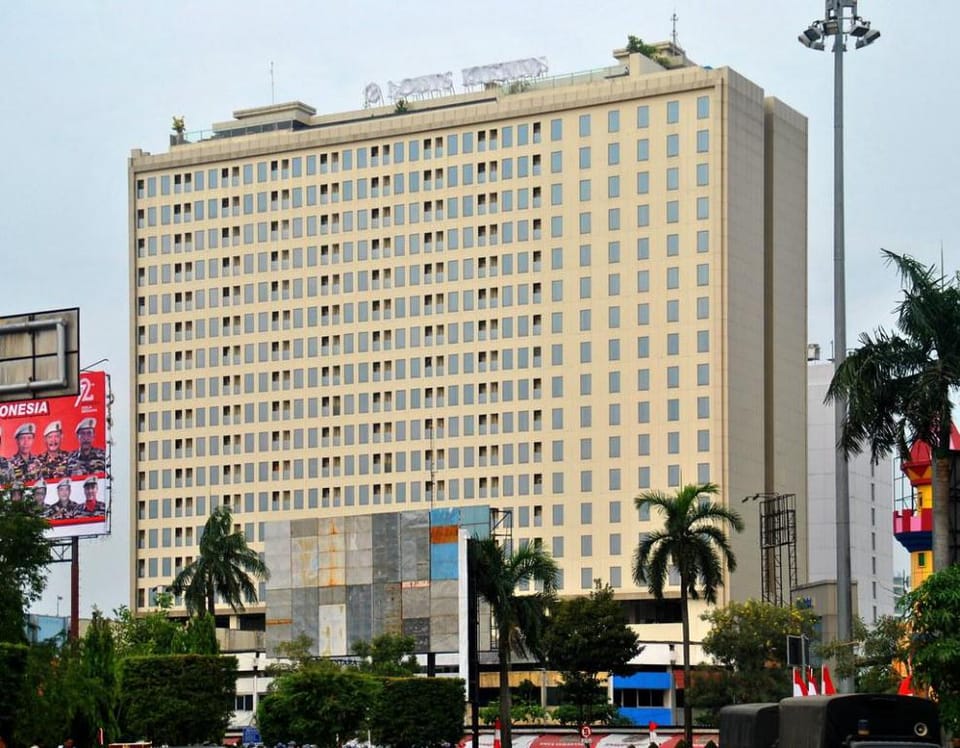 W/R Apartment Warhol Residences Simpang Lima  Apartment in Indonesia