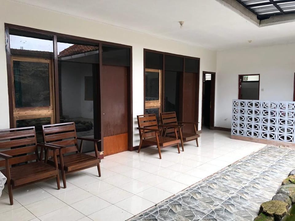 Guesthouse Jagabaya Vacation rental in West Java