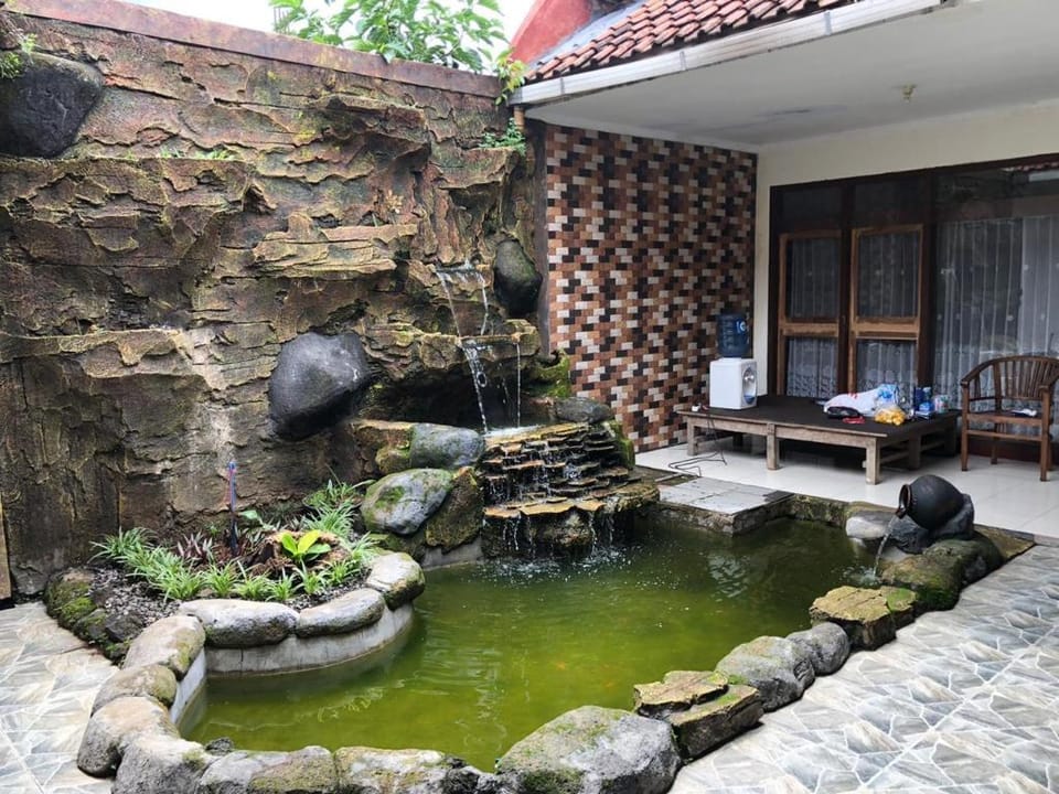 Guesthouse Jagabaya Vacation rental in West Java