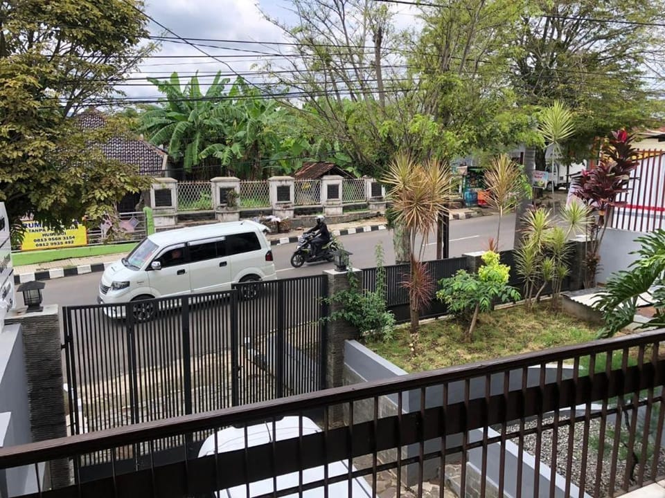 Guesthouse Jagabaya Vacation rental in West Java