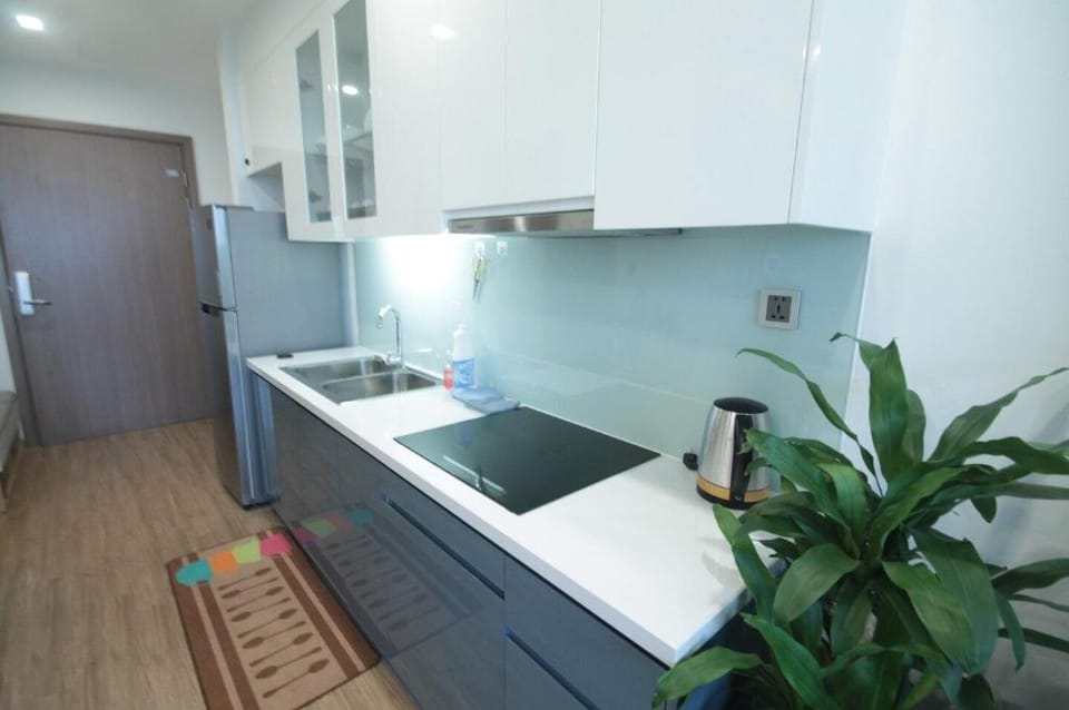 BOM HOMES- VINHOMES GREENBAY- 2BR- LUXURY APT Apartment in Laos