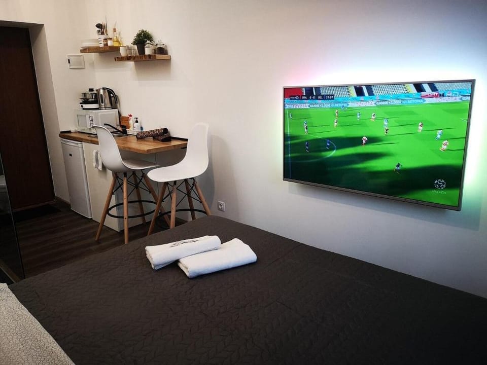 Urban studio apartment Apartment in Klaipėda