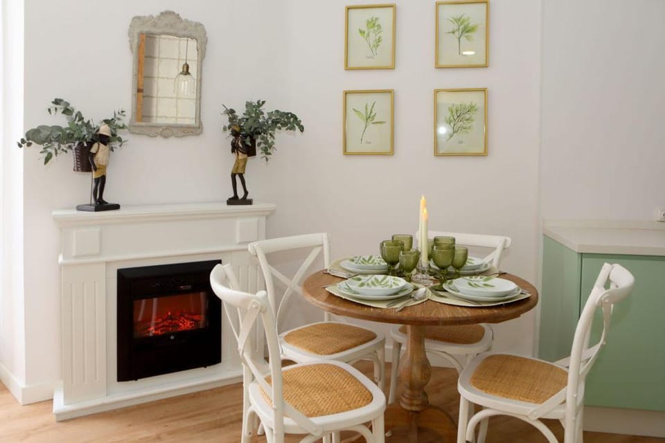 GR Suites Boutique Catedral 3C1 Apartment in Malaga
