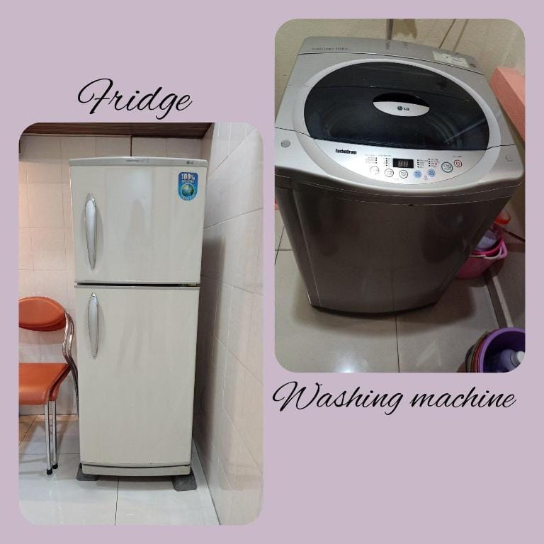 Bukit Mertajam Houses Vacation rental in Penang