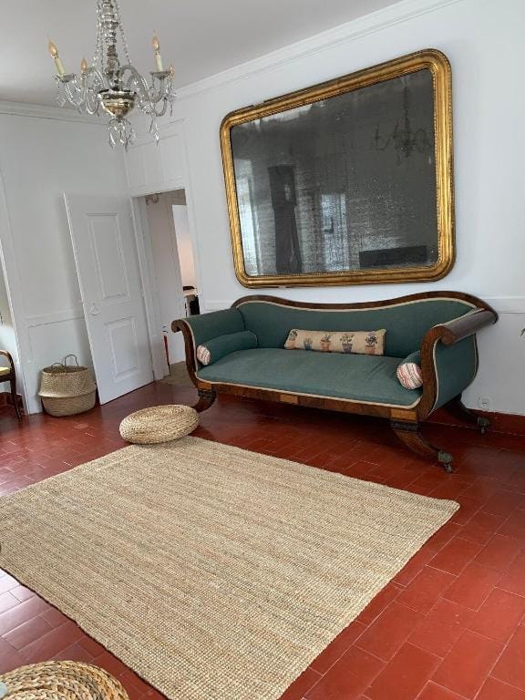 Lovely Bay Ericeira Central 4 Bedroom Flat Apartment in Ericeira