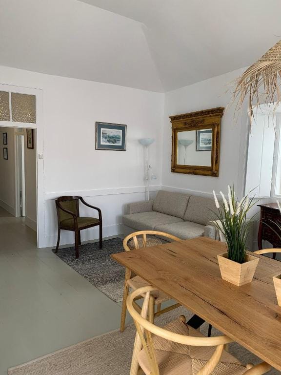 Lovely Bay Ericeira Central 4 Bedroom - Fte Cabo Apartment in Ericeira