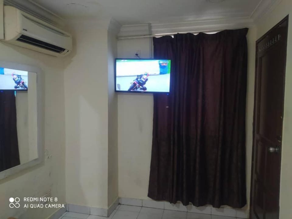 LAHORE HOTEL Apartment in Federal Territory of Kuala Lumpur