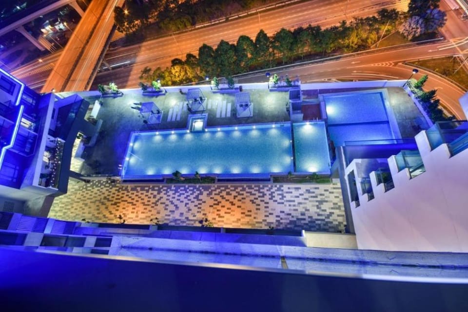 Landmark Residence 1  SOHO 2pax by As Home 02 Apartment in Negeri Sembilan, Malaysia