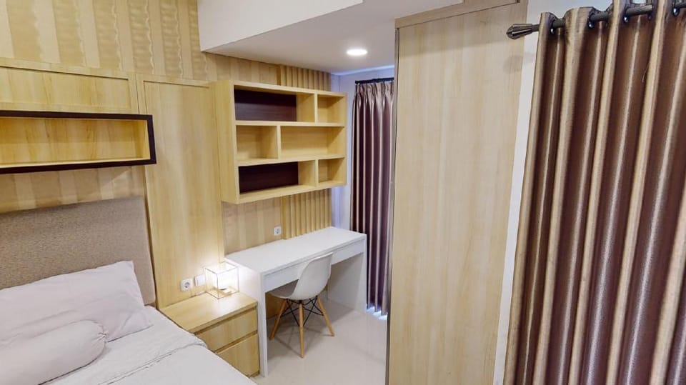 Apartment Taman Melati Yogyakarta by The Trust Apartment in Special Region of Yogyakarta