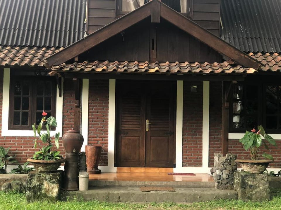 Tempuran Hills Family Homestay Vacation rental in Special Region of Yogyakarta