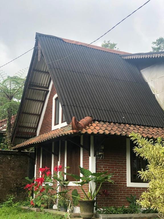 Tempuran Hills Family Homestay Vacation rental in Special Region of Yogyakarta
