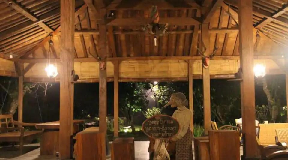 Tempuran Hills Family Homestay Vacation rental in Special Region of Yogyakarta