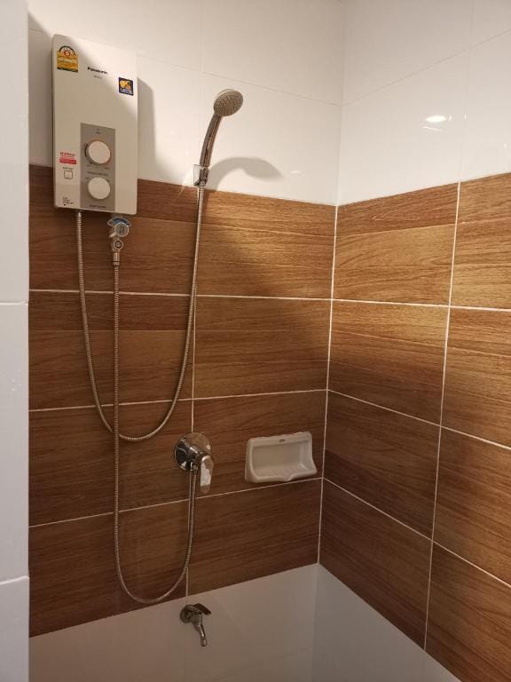 Bann Khaoyai Residence Apartment in Laos