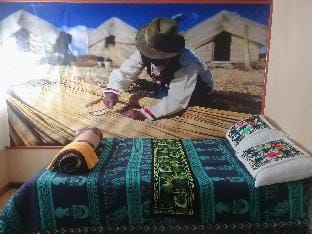 Titicaca Experiencias Vacation rental in Puno, Peru