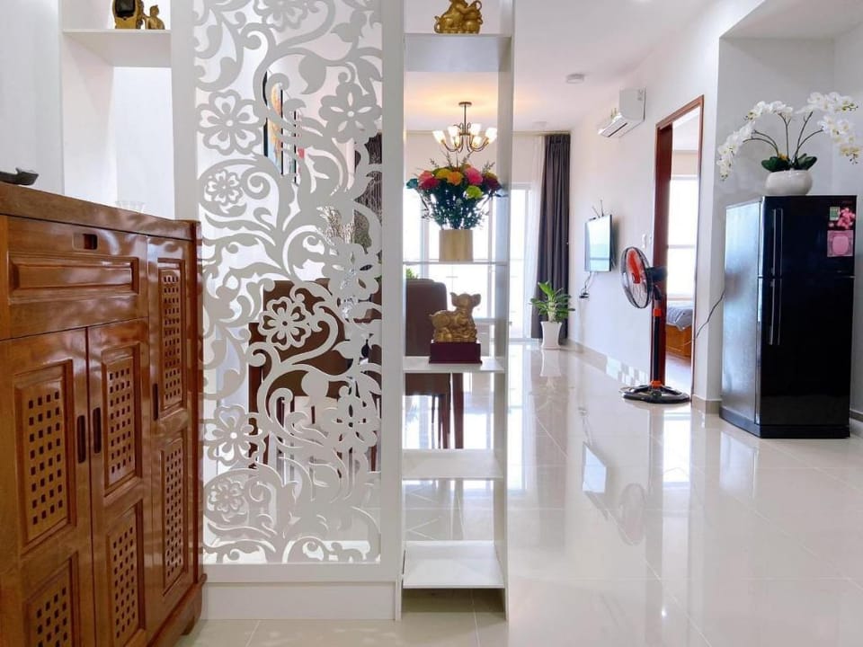 Căn Hộ Gold  Sea View Biển 2 Phòng Ngủ 1501 Apartment in Vung Tau