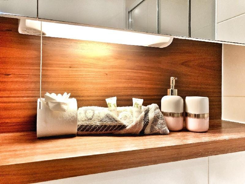 Hampton Leigh - Elegant Apartment in The Wharf Apartment in England